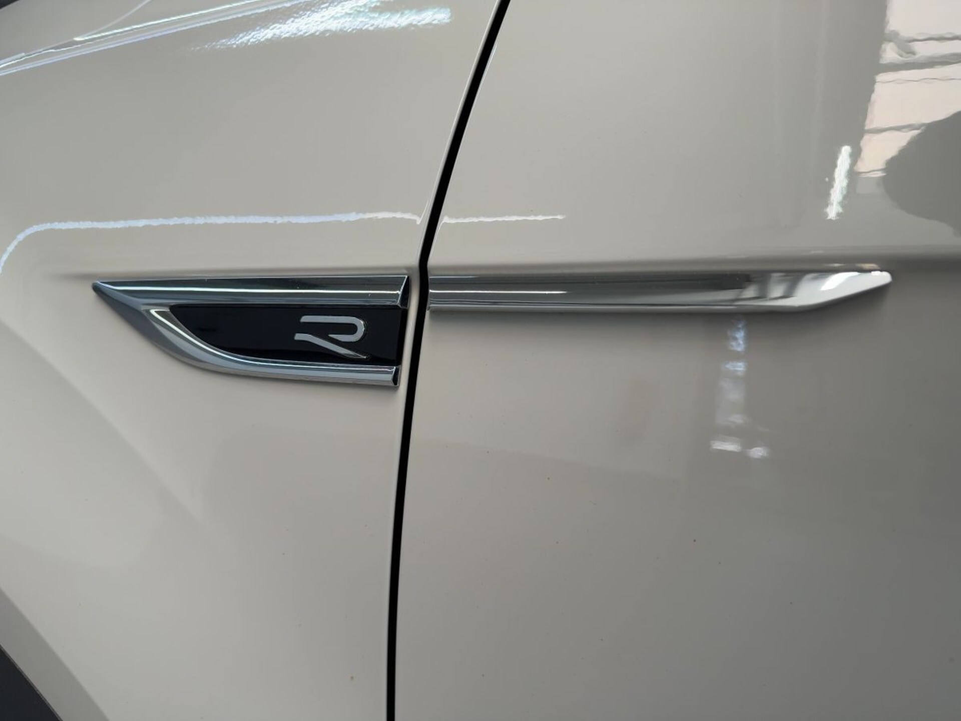 Volkswagen T-Roc R