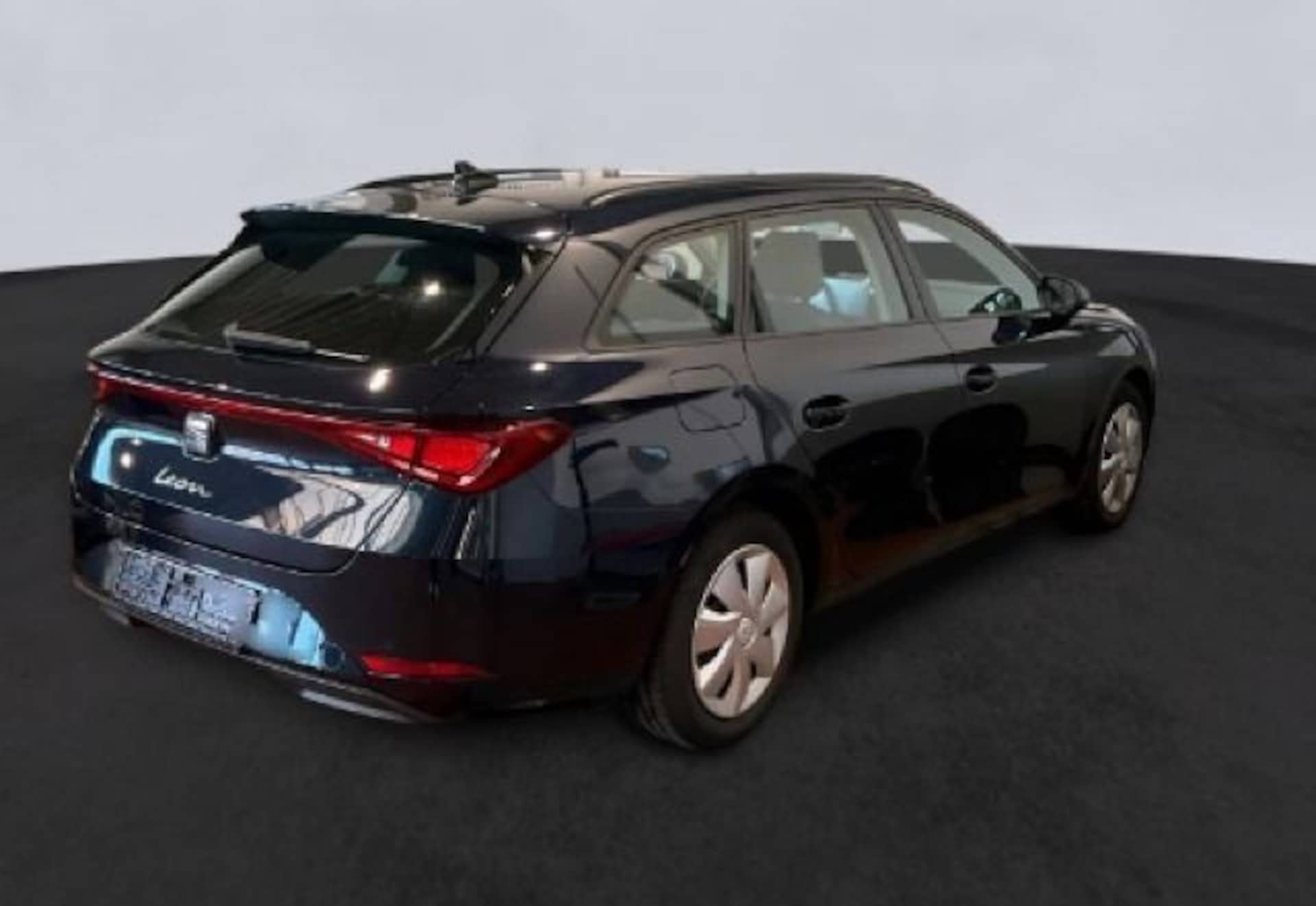 SEAT Leon Sportstourer Reference