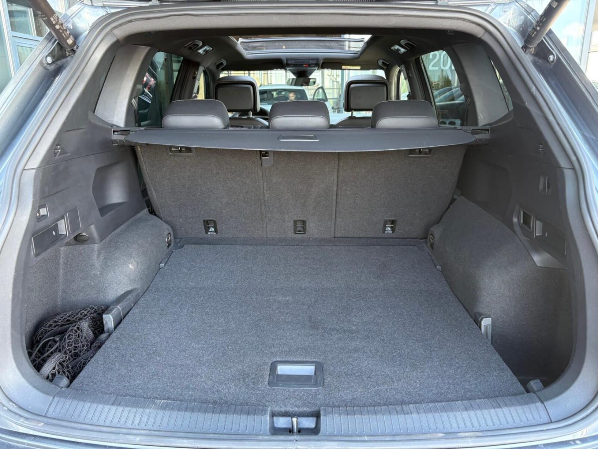 Volkswagen Tiguan Allspace R-Line