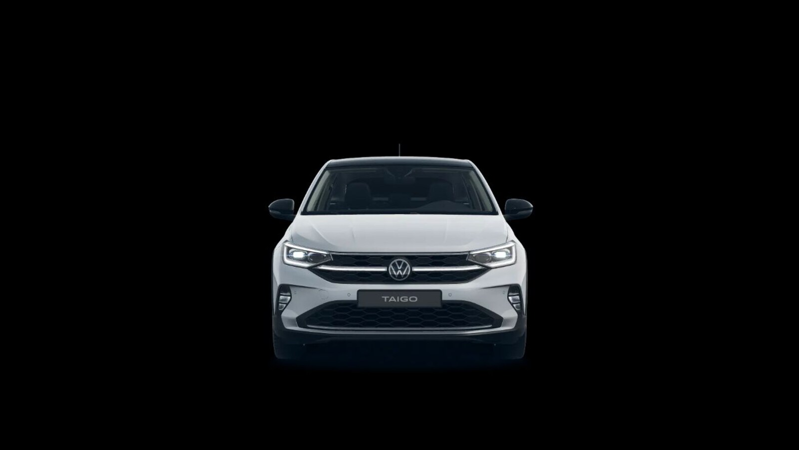 Volkswagen Taigo – Bild 10