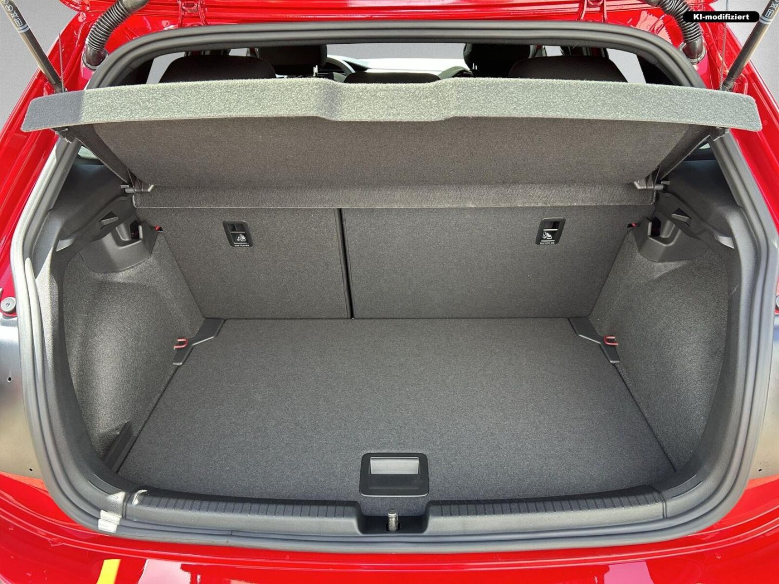 Volkswagen Polo – Bild 9