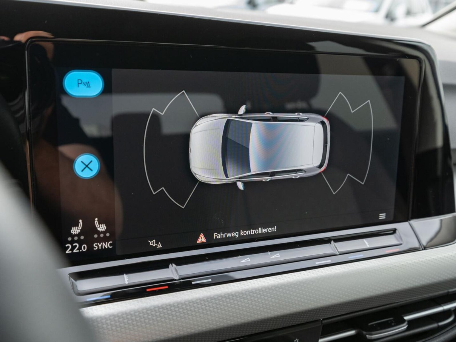 Volkswagen Golf – Bild 21