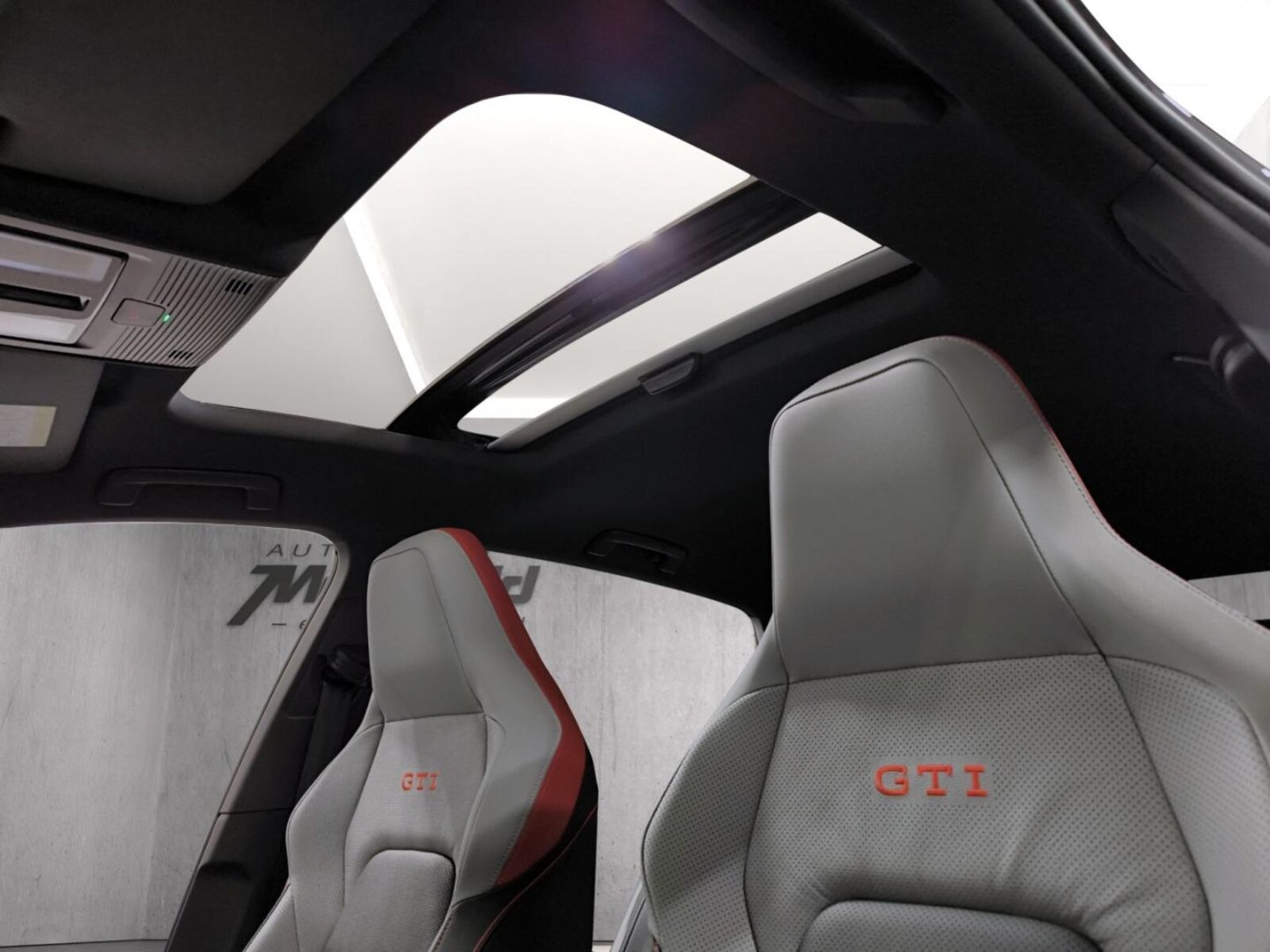 Volkswagen Golf – Bild 9