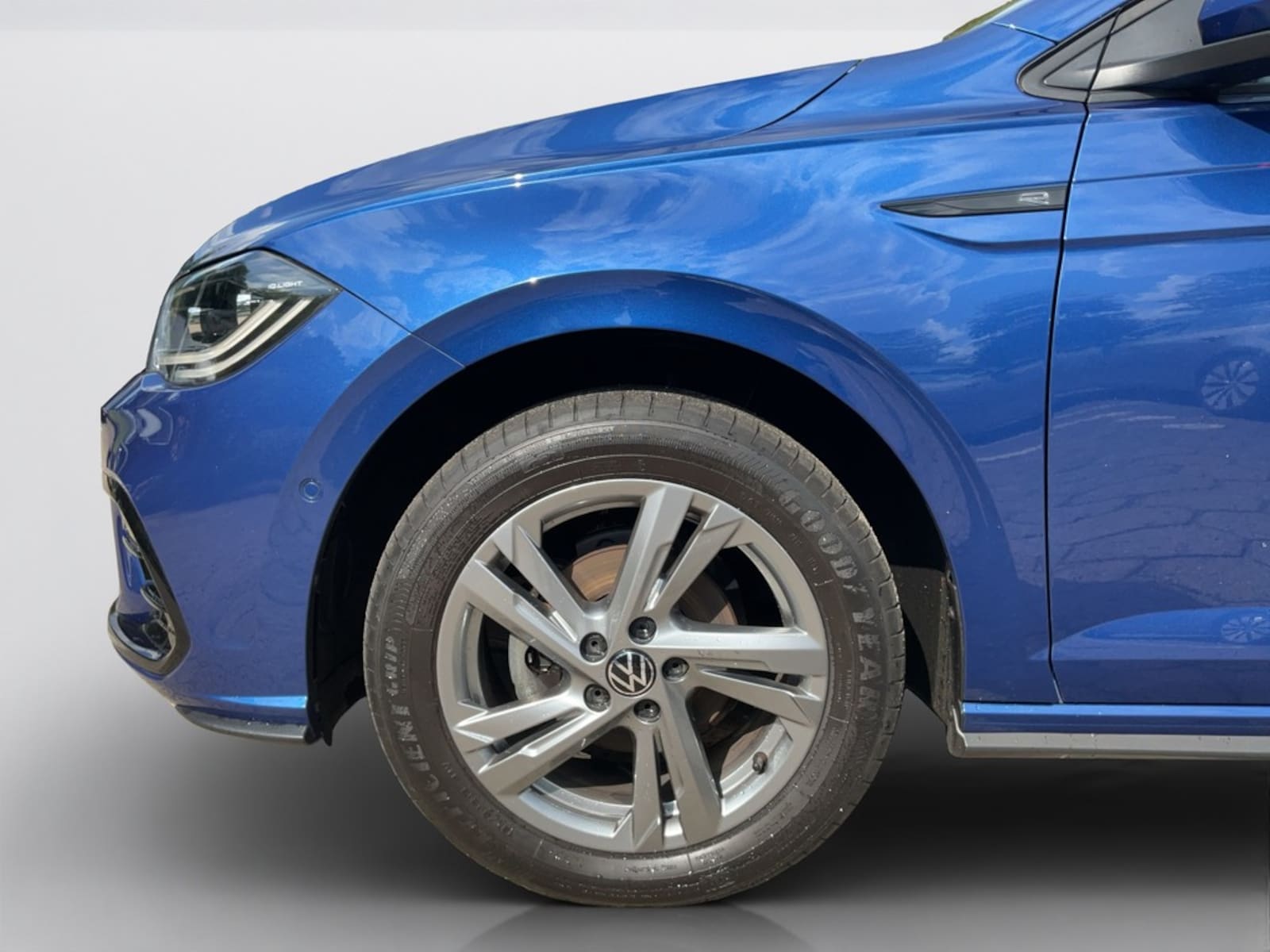 Volkswagen Polo – Bild 22