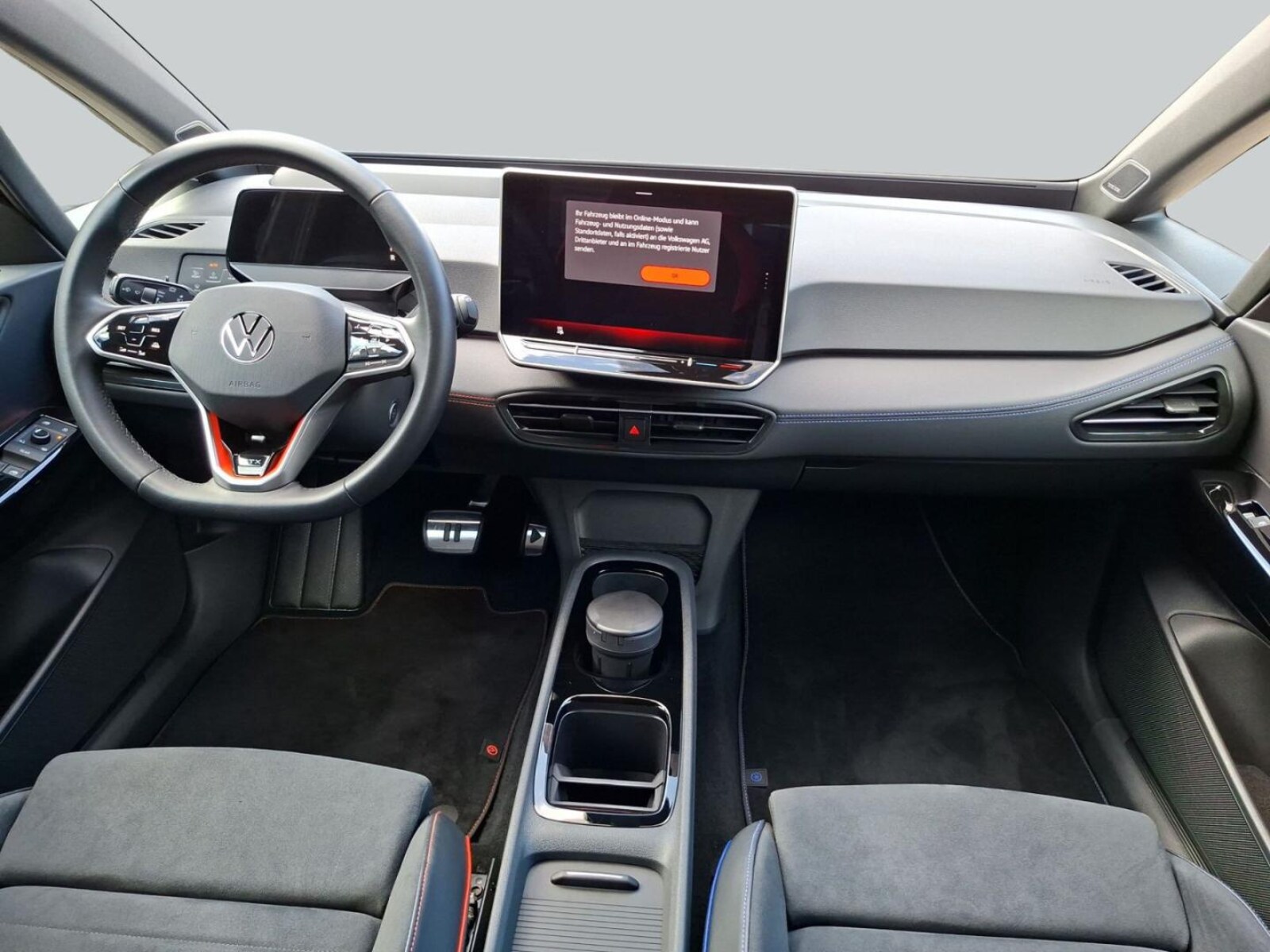 Volkswagen ID.3 – Bild 13