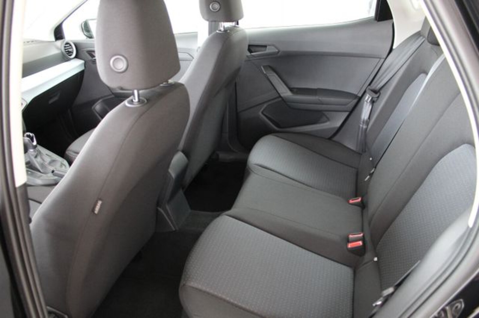 SEAT Ibiza – Bild 9