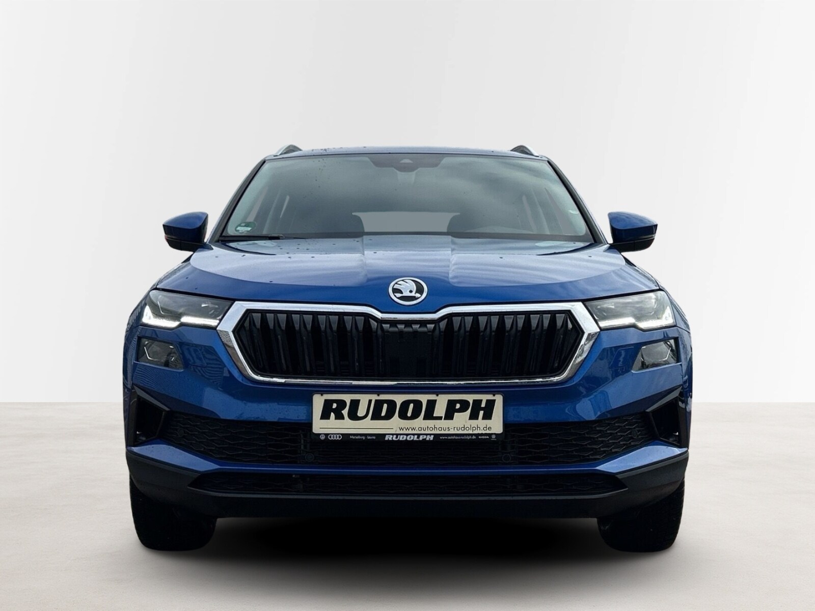 Škoda Karoq – Bild 5