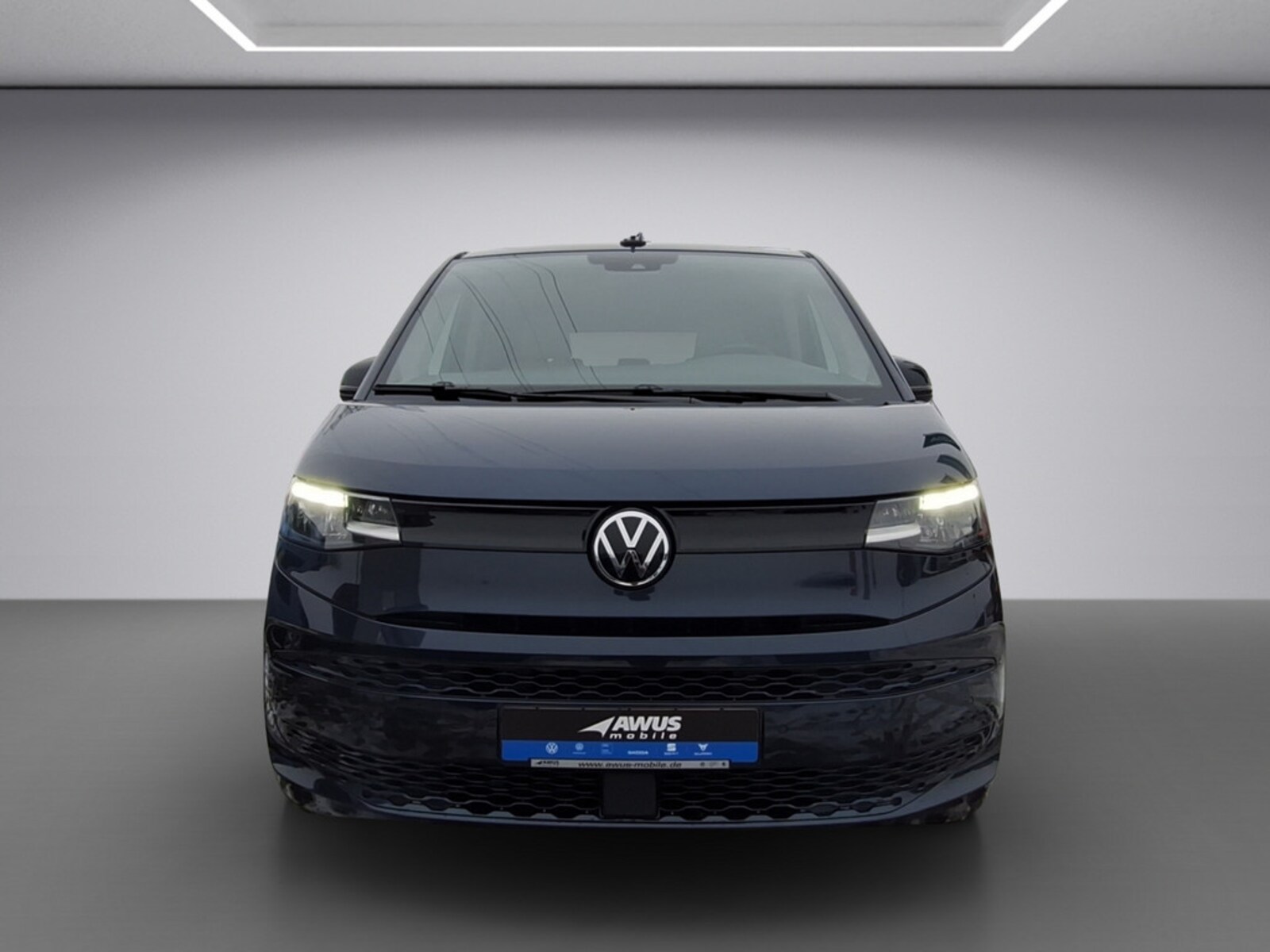 Volkswagen Multivan – Bild 9