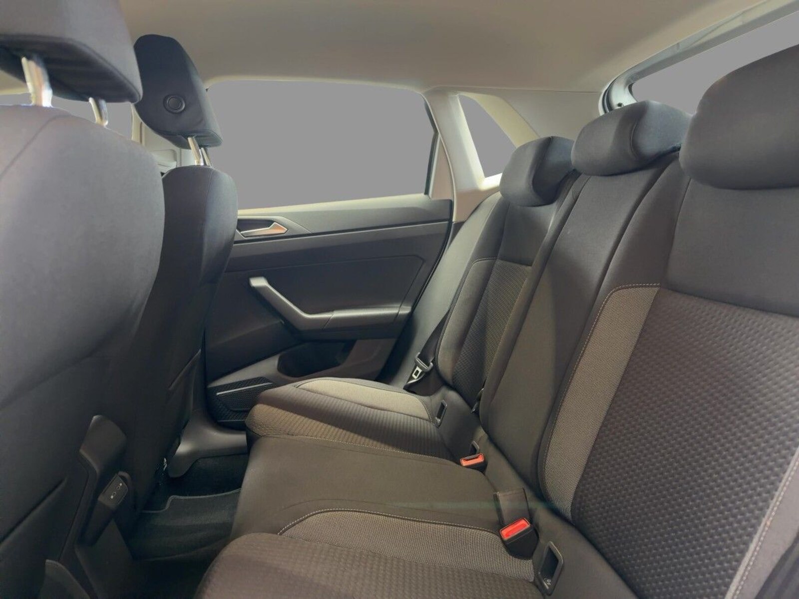 Volkswagen Polo – Bild 8