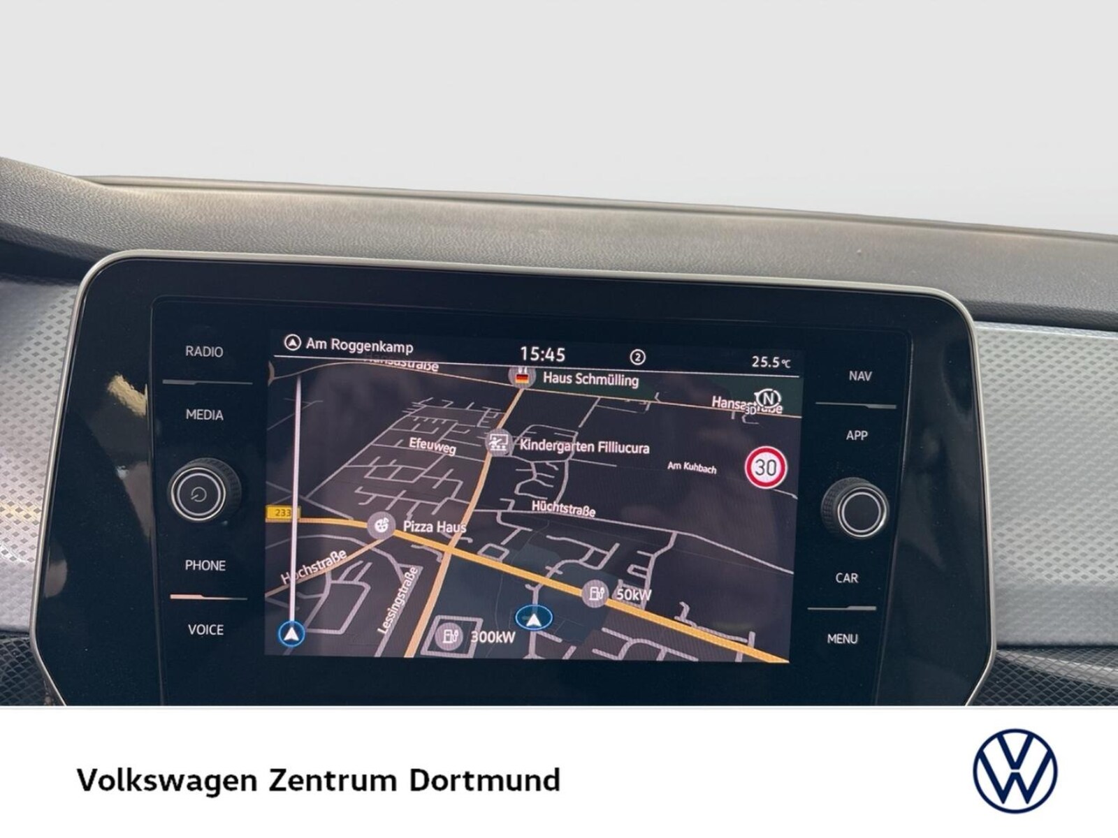Volkswagen T-Cross – Bild 13