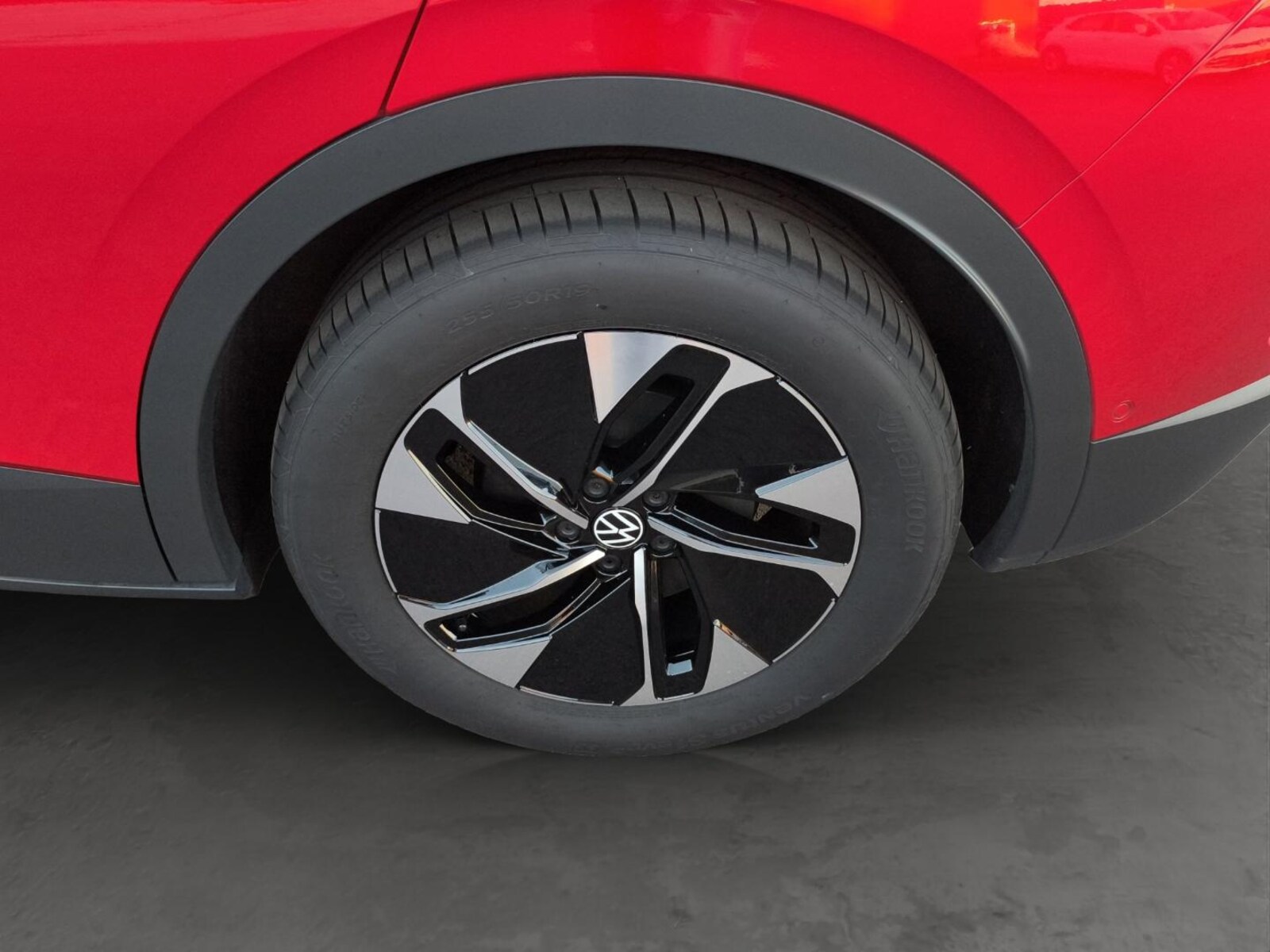 Volkswagen ID.4 – Bild 9