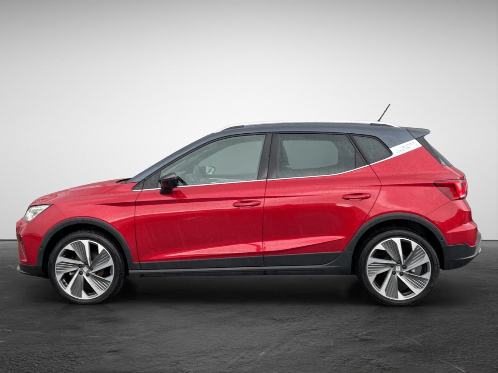 SEAT Arona – Bild 4