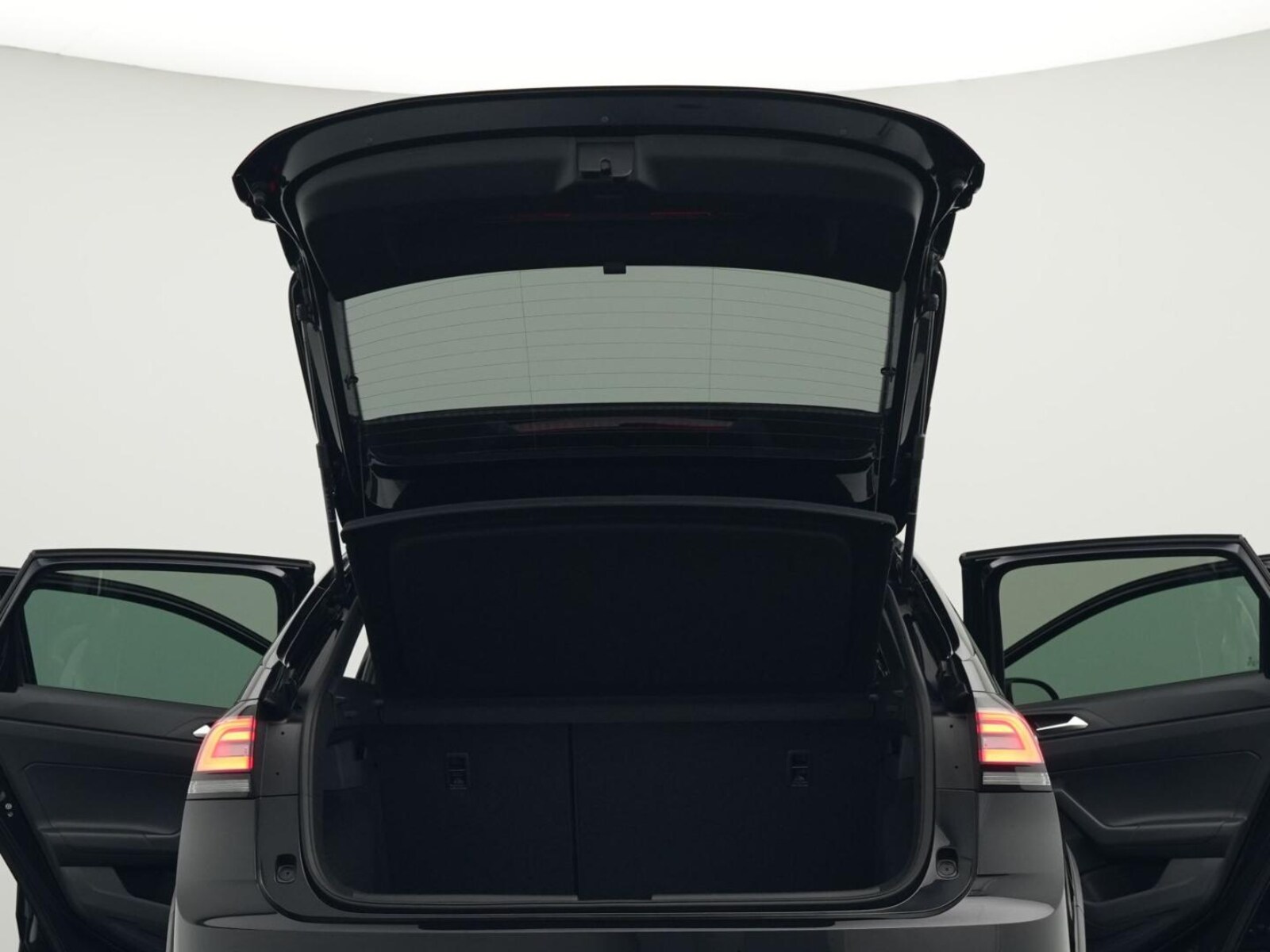 Volkswagen Taigo – Bild 18