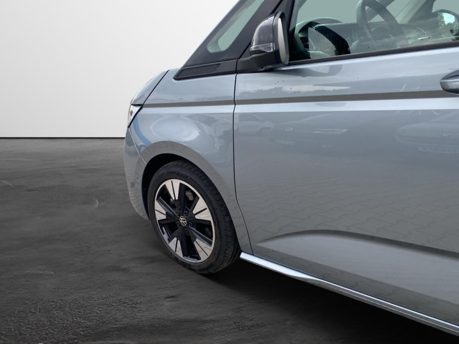 Volkswagen Multivan – Bild 6