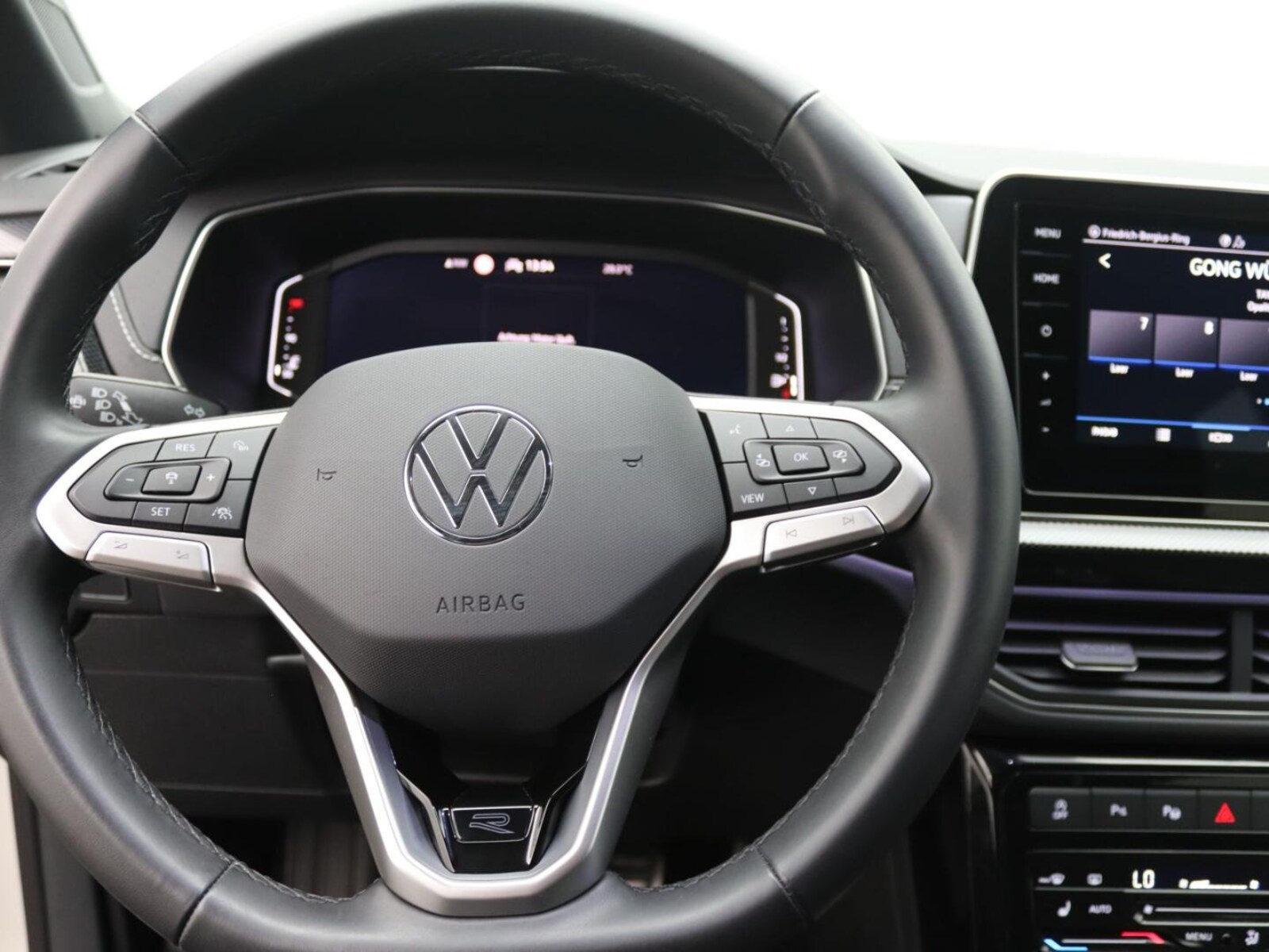 Volkswagen T-Cross – Bild 15