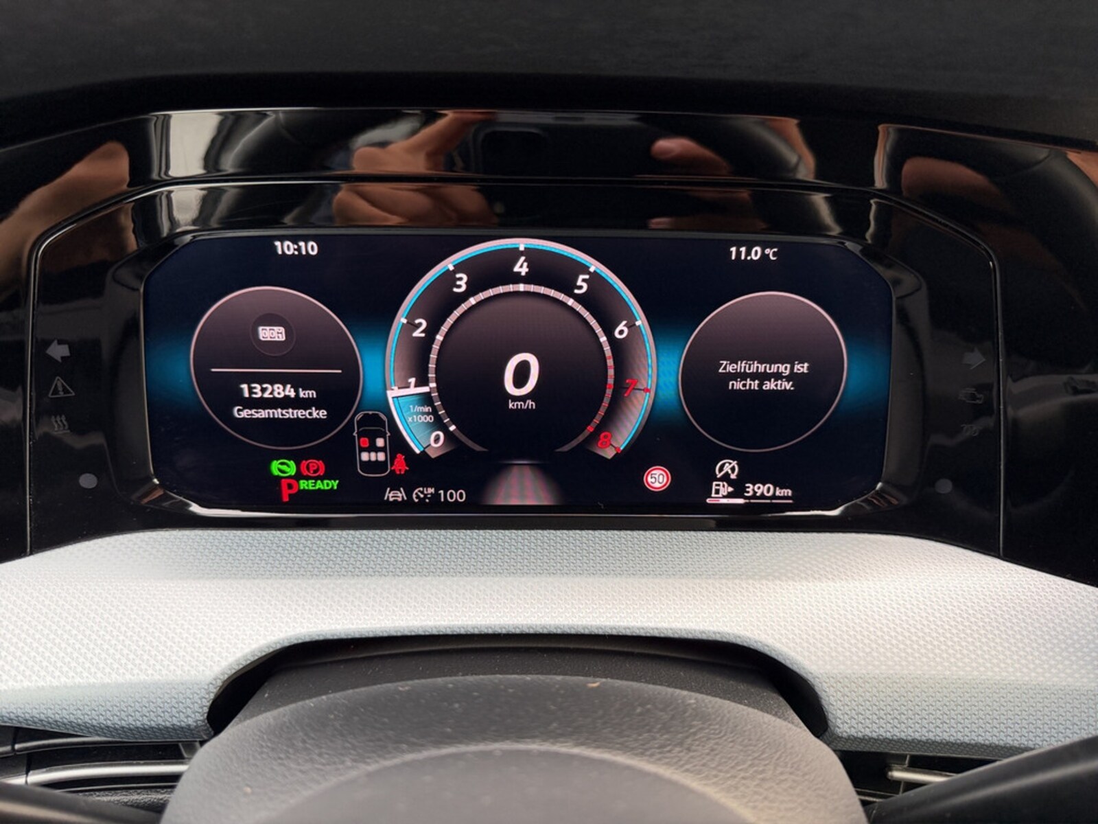 Volkswagen Golf – Bild 12