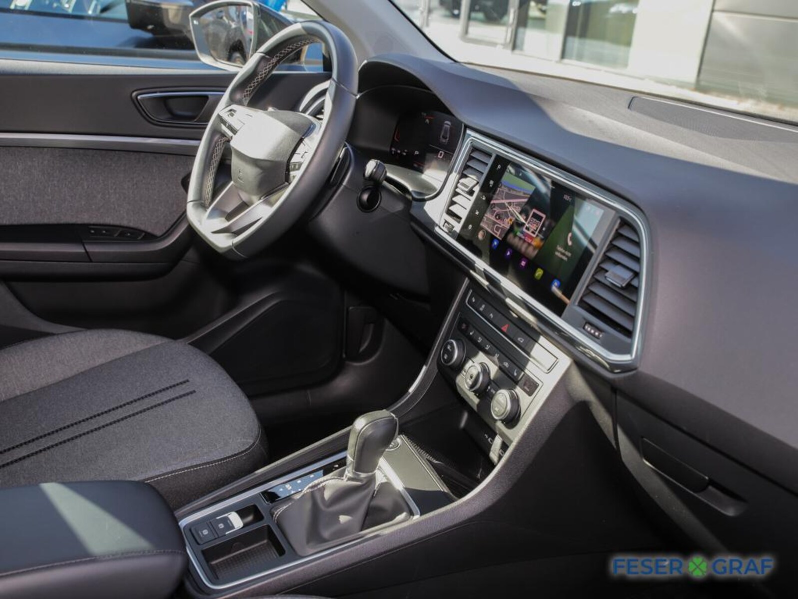 SEAT Ateca – Bild 5