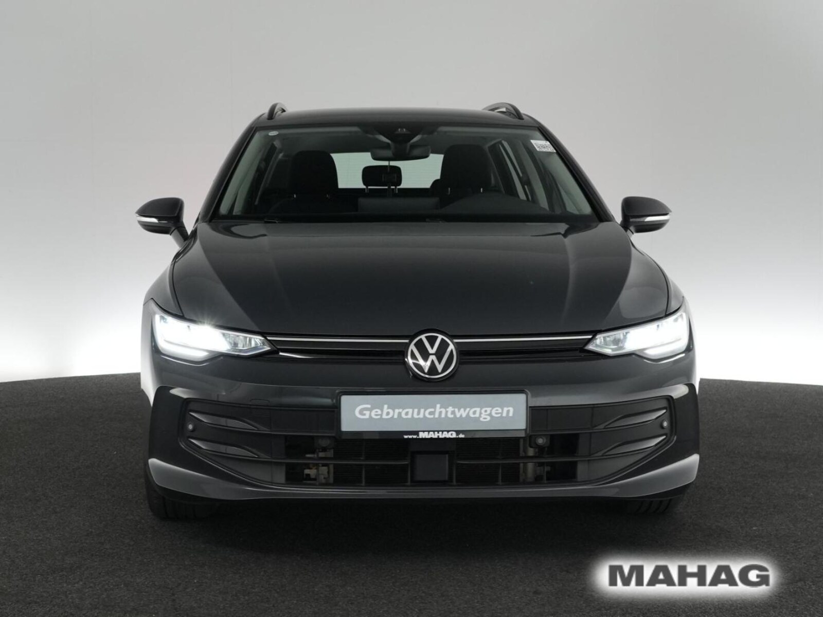 Volkswagen Golf Variant – Bild 4