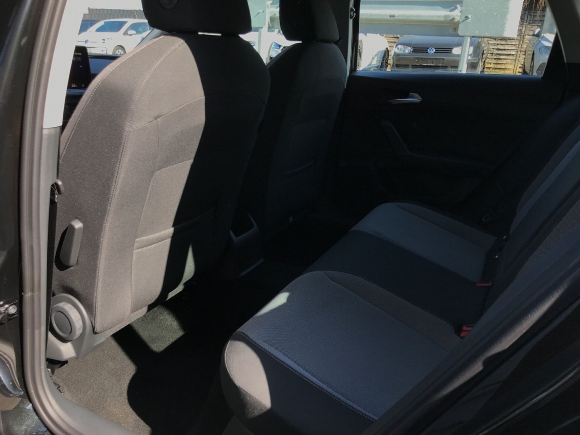 SEAT Leon Sportstourer Style