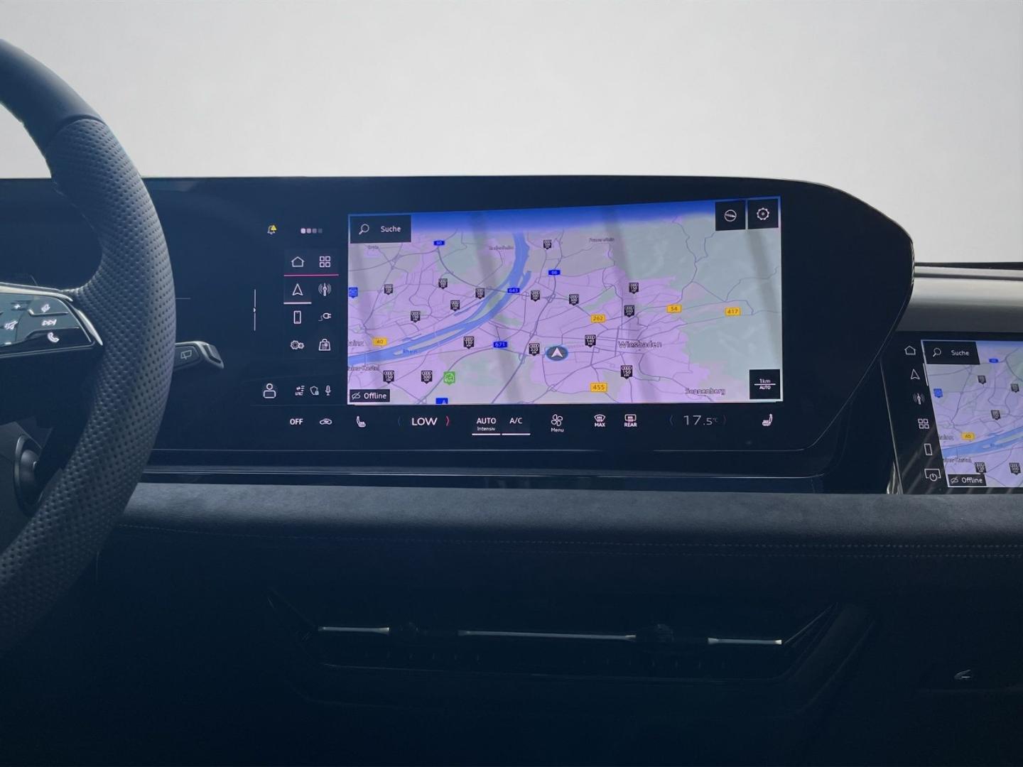 Image about Audi Q6 SUV e-tron e-tron performance