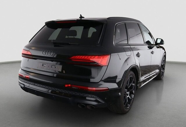 Audi SQ7 SUV TFSI Quattro Tiptronic - 2024 - Joinsteer - #2