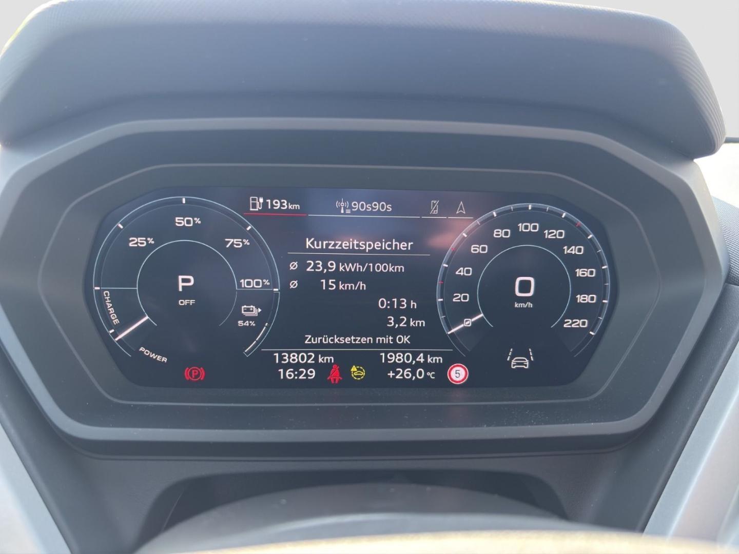 Image about Audi Q4 Sportback e-tron 40 e-tron