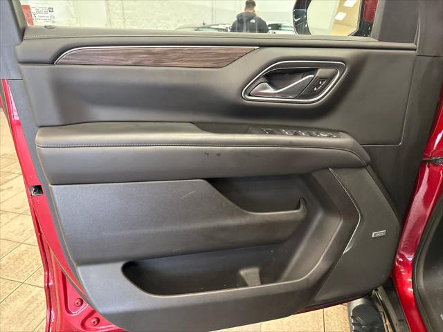 2021 CHEVROLET TAHOE - Image 23