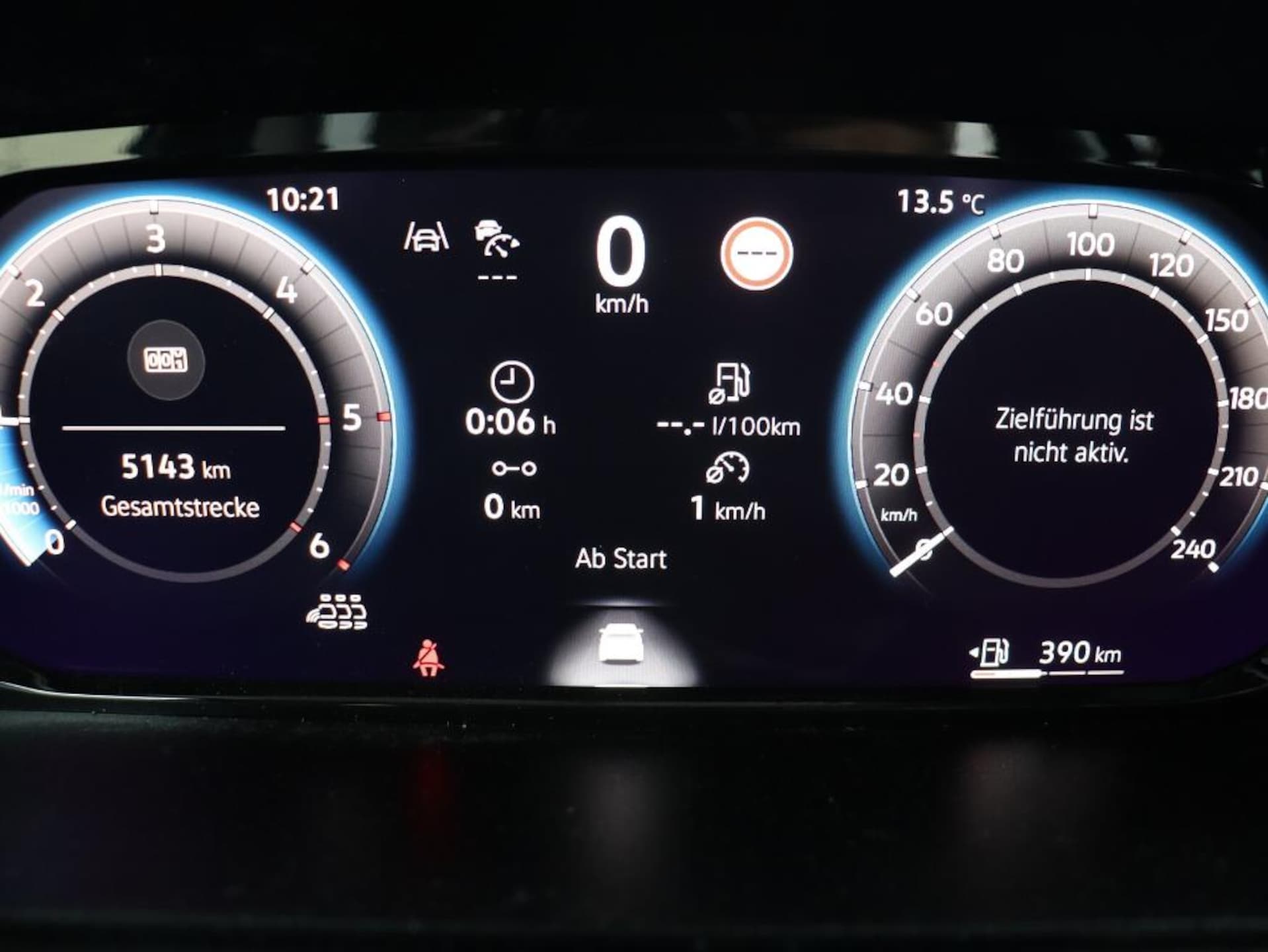 Volkswagen Caddy Life