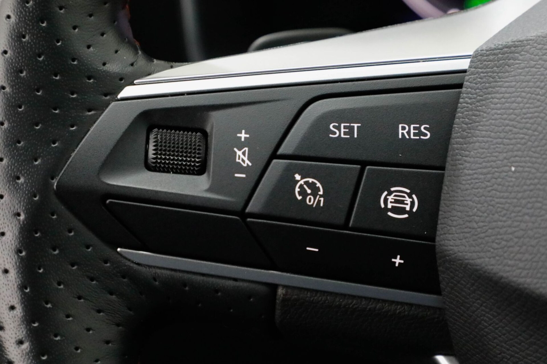 SEAT Leon FR