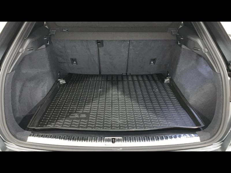 Image about Audi RS Q3 RS Q3 294 kW (400 ch) S tronic