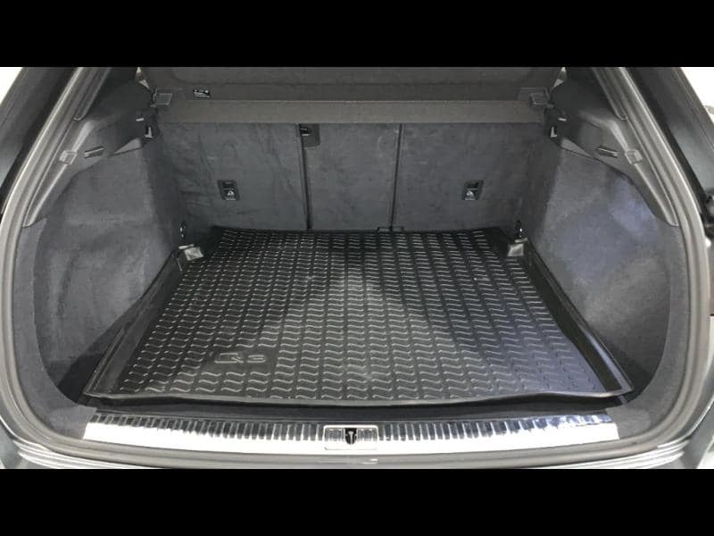 Image about Audi RS Q3 RS Q3 294 kW (400 ch) S tronic