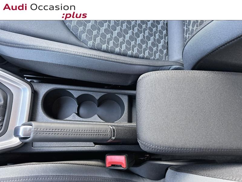 Image about Audi A1 Sportback Design 30 TFSI 85 kW (116 ch) S tronic