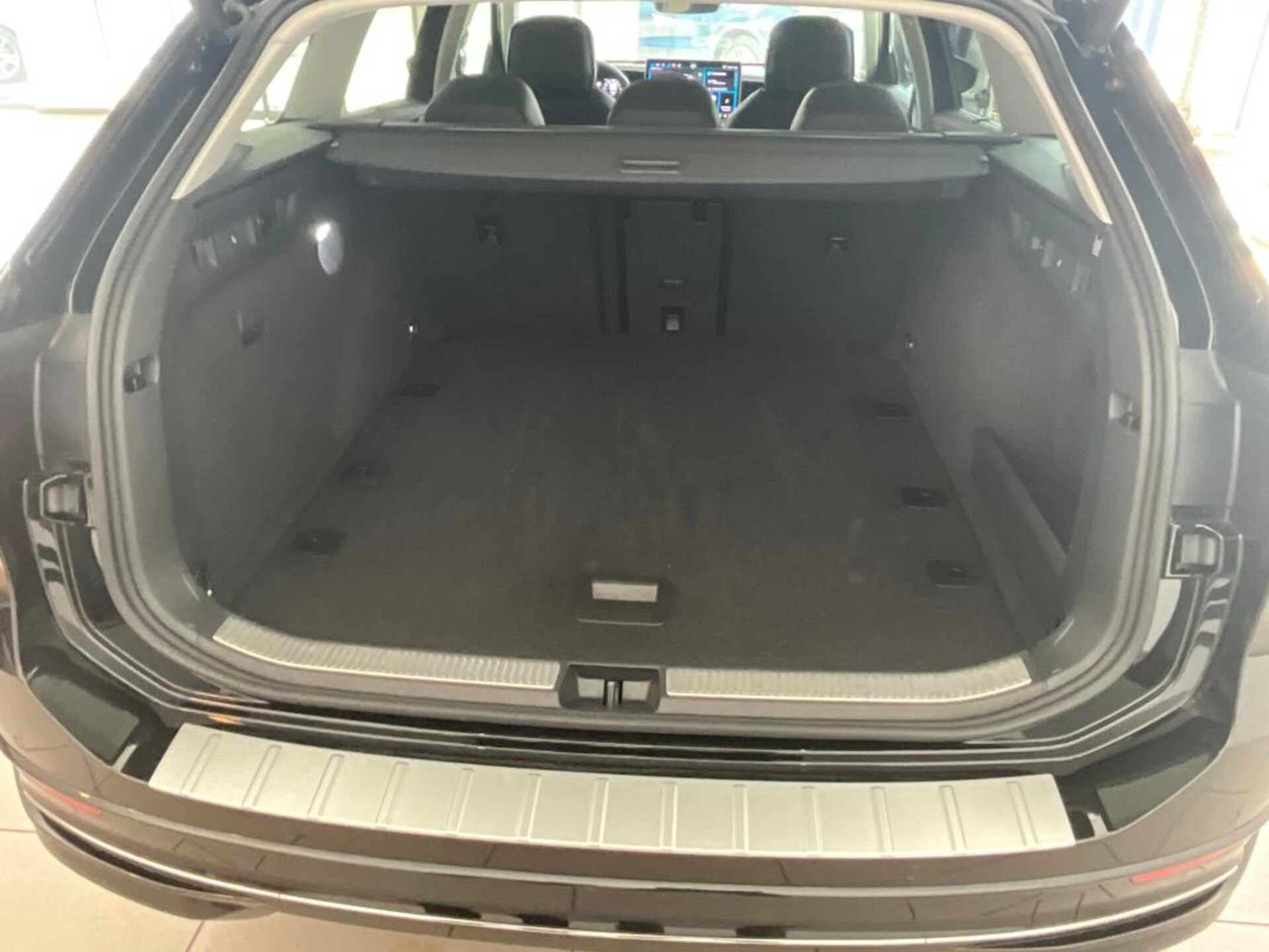 Volkswagen Passat Elegance