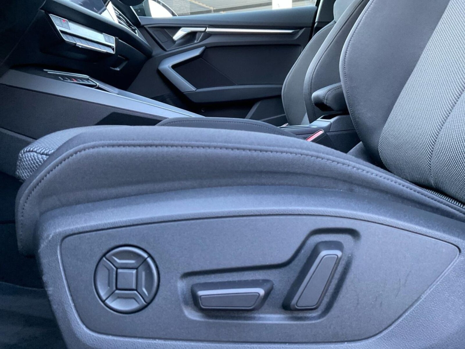 Audi A3 Sportback – Bild 22
