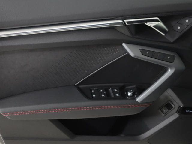 2026 Audi S3 Base - Photo 11