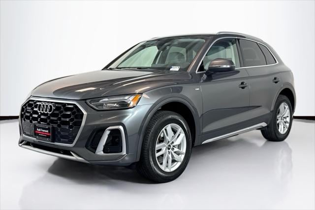 2022 Audi Q5 Premium