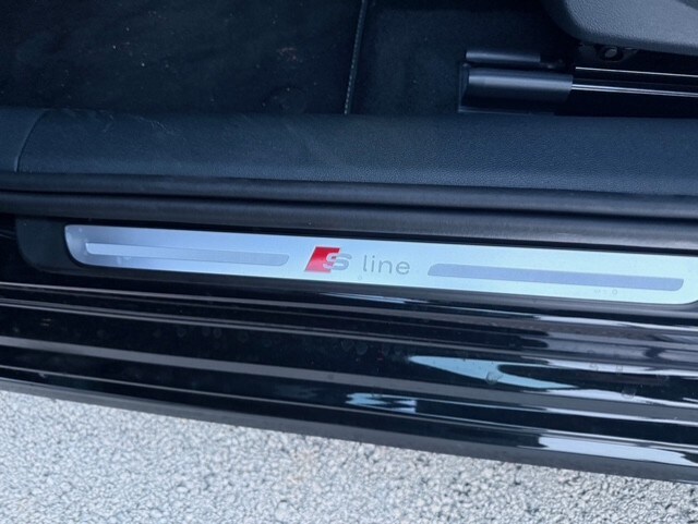 Image about Audi A1 Sportback S line plus 40 TFSI 152 kW (207 ch) S tronic