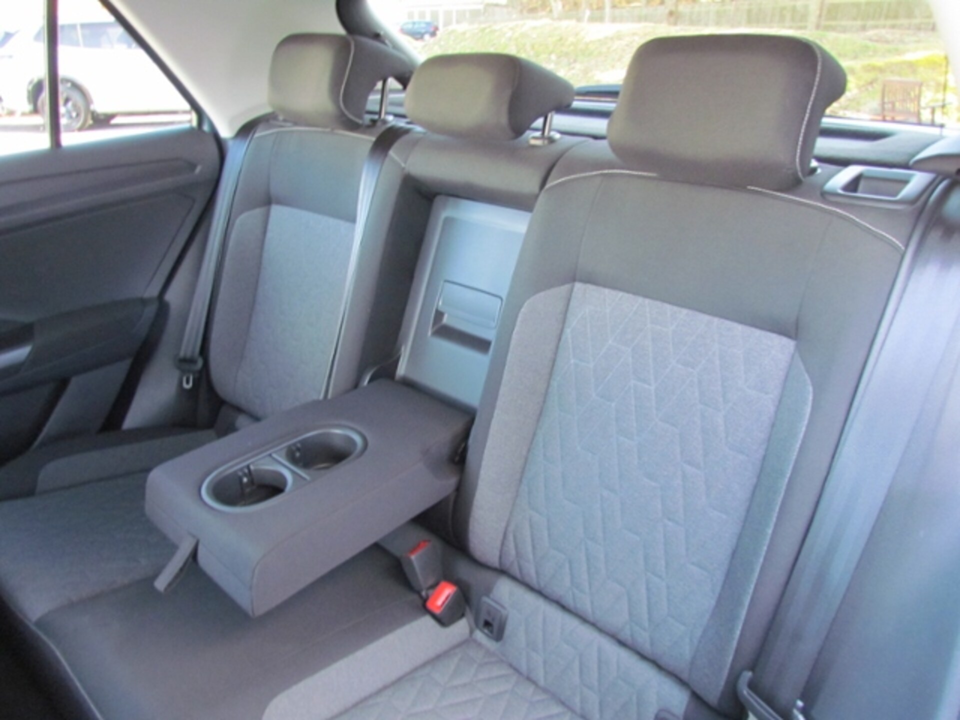 Volkswagen T-Roc MOVE