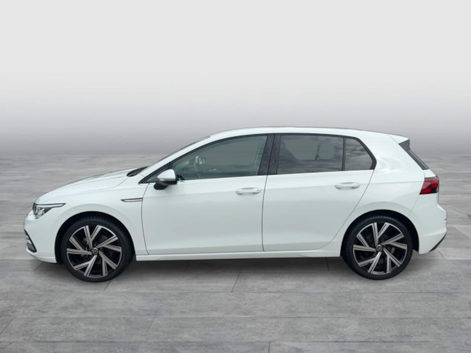 Volkswagen Golf Style