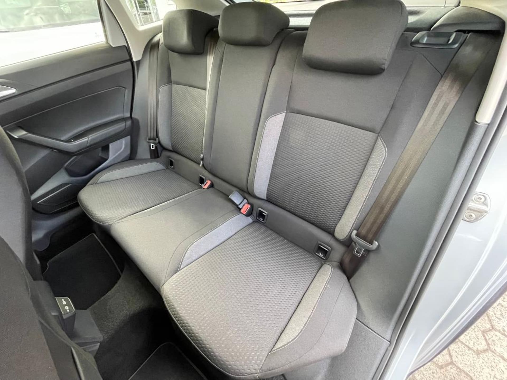 Volkswagen Taigo Life