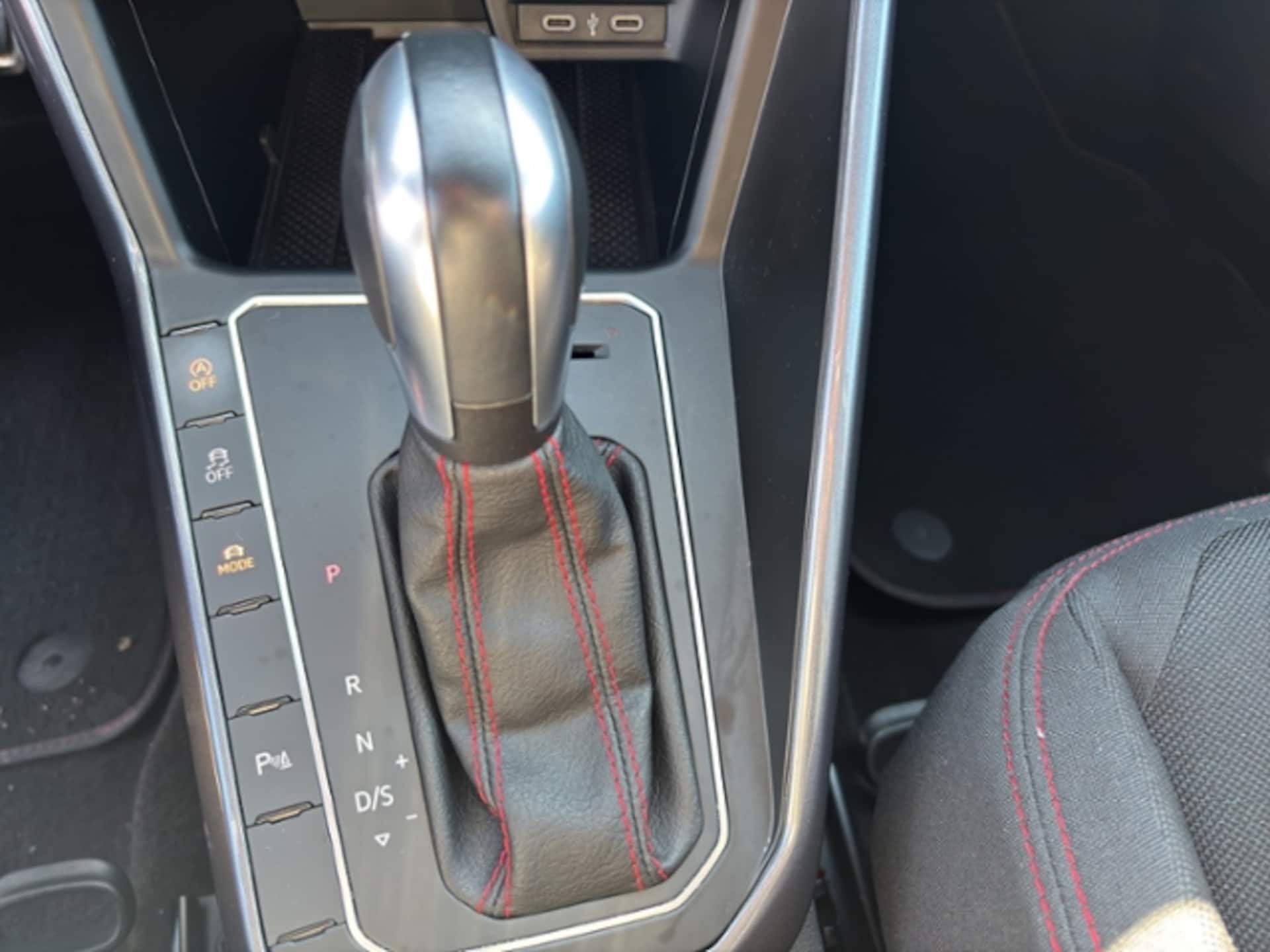 Volkswagen Polo GTI