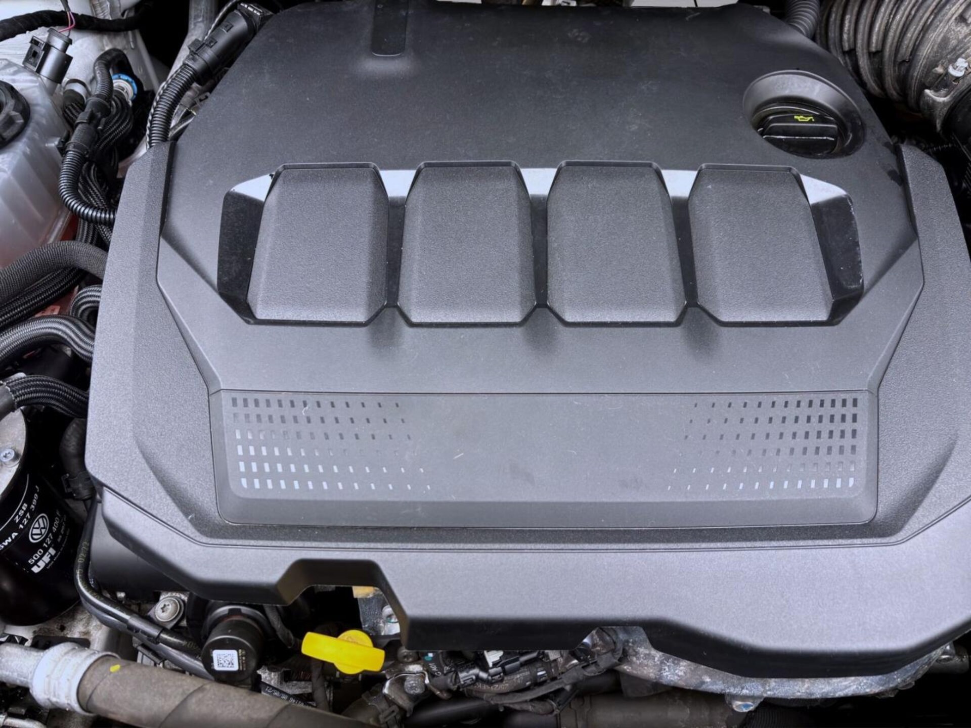 Volkswagen Caddy Cargo