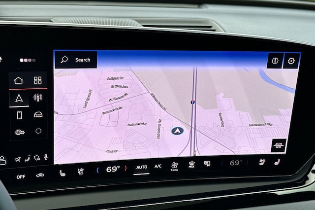 2025 Audi A5 Premium Plus - Photo 17
