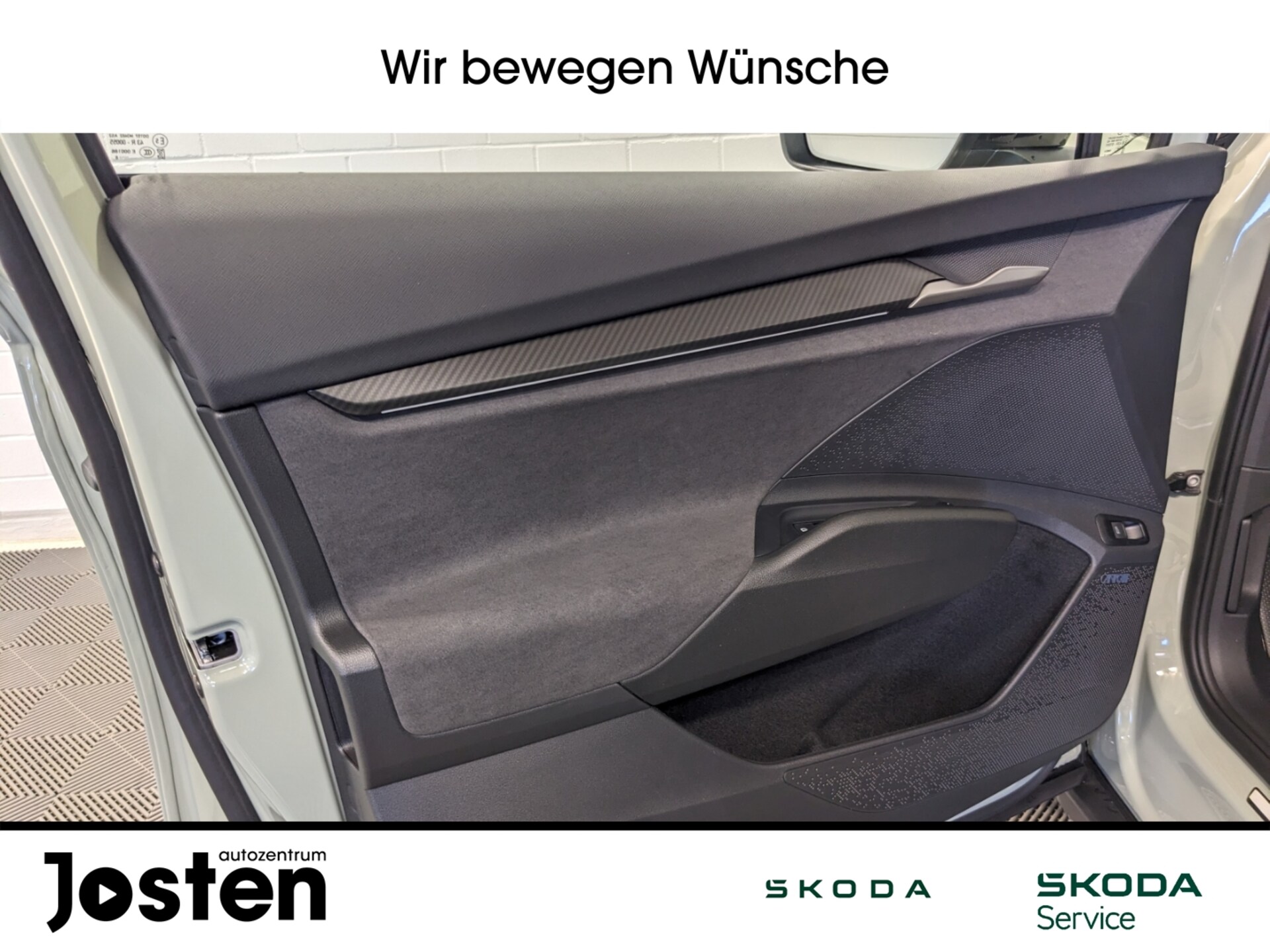 Skoda Elroq RS