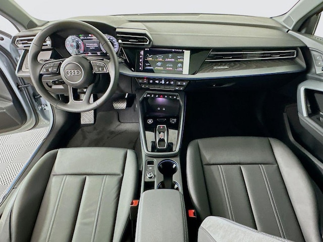 2026 Audi A3 Sedan