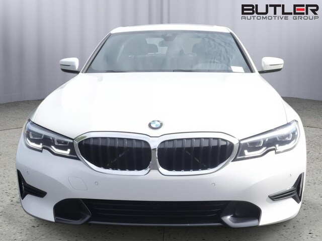 2021 BMW
