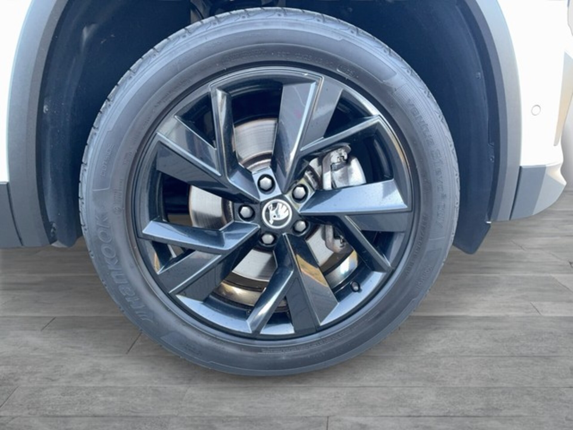 Skoda Kodiaq Ambition
