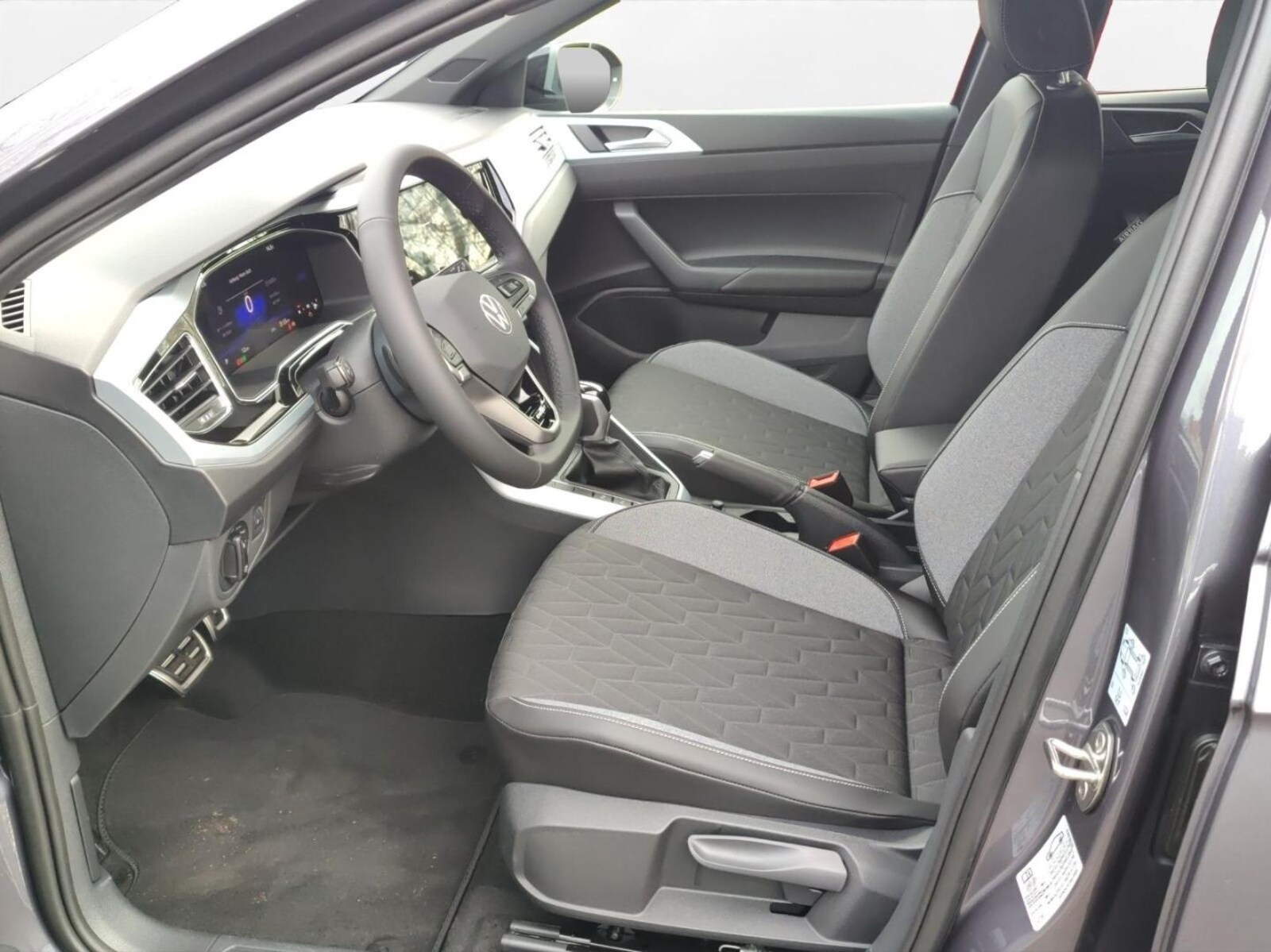 Volkswagen Taigo – Bild 2