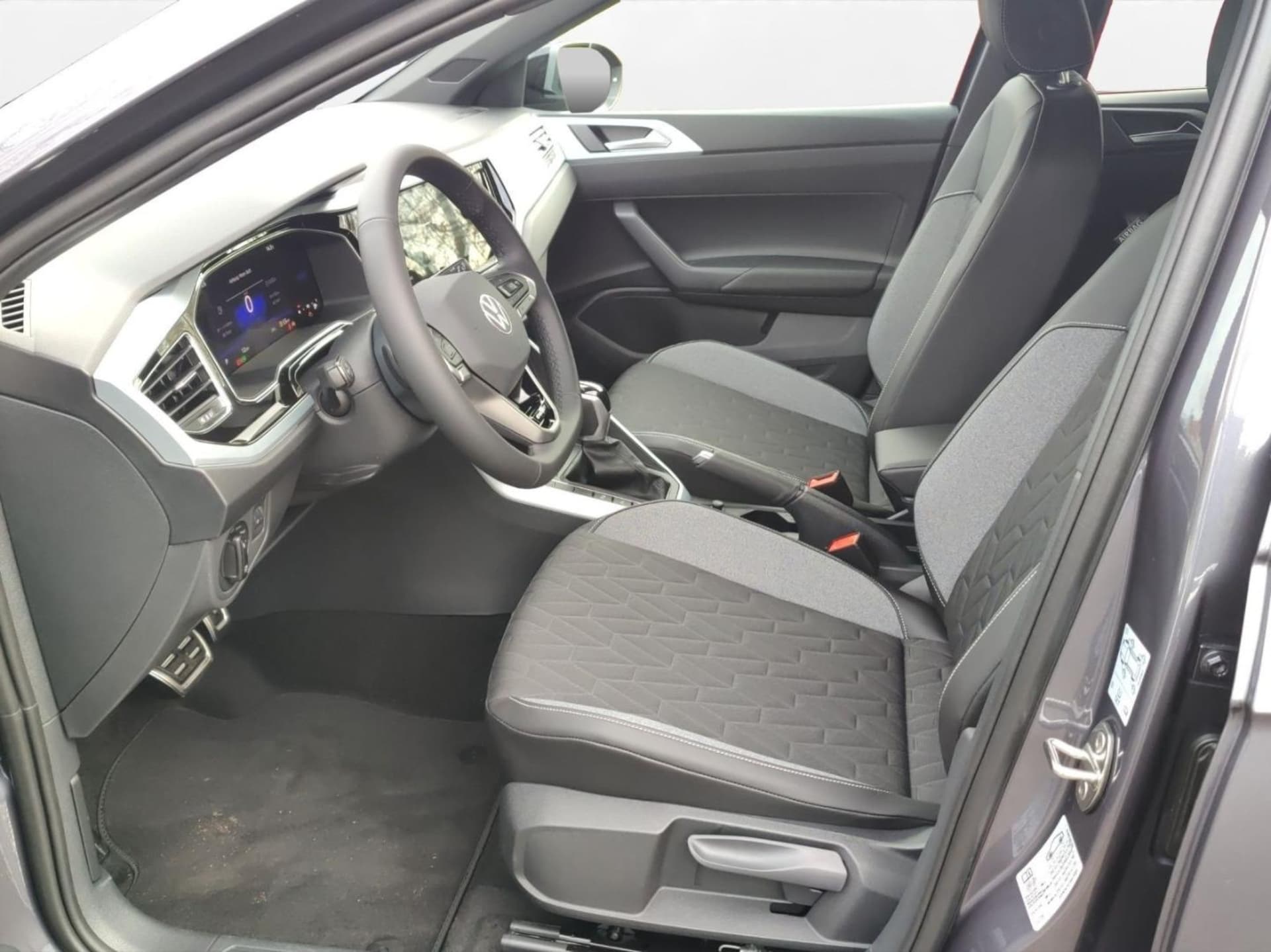 Volkswagen Taigo ENERGY