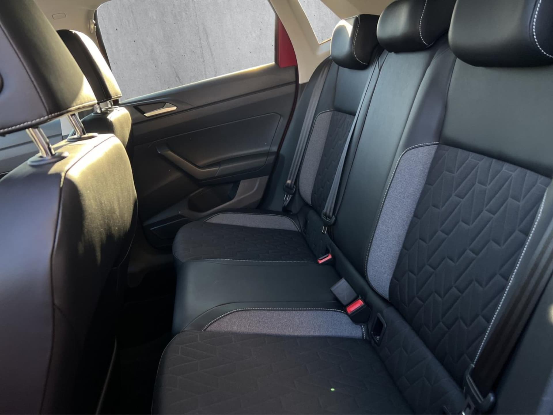 Volkswagen Polo Goal